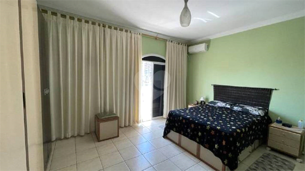 Venda Casa São José Dos Campos Loteamento Residencial Vista Linda REO851387 5