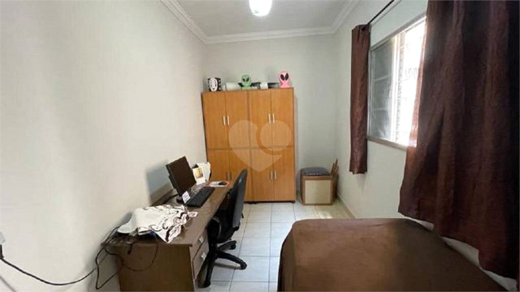 Venda Casa São José Dos Campos Loteamento Residencial Vista Linda REO851387 10