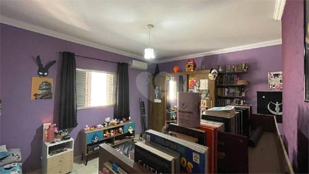 Venda Casa São José Dos Campos Loteamento Residencial Vista Linda REO851387 9