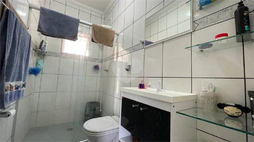 Venda Casa São José Dos Campos Loteamento Residencial Vista Linda REO851387 14