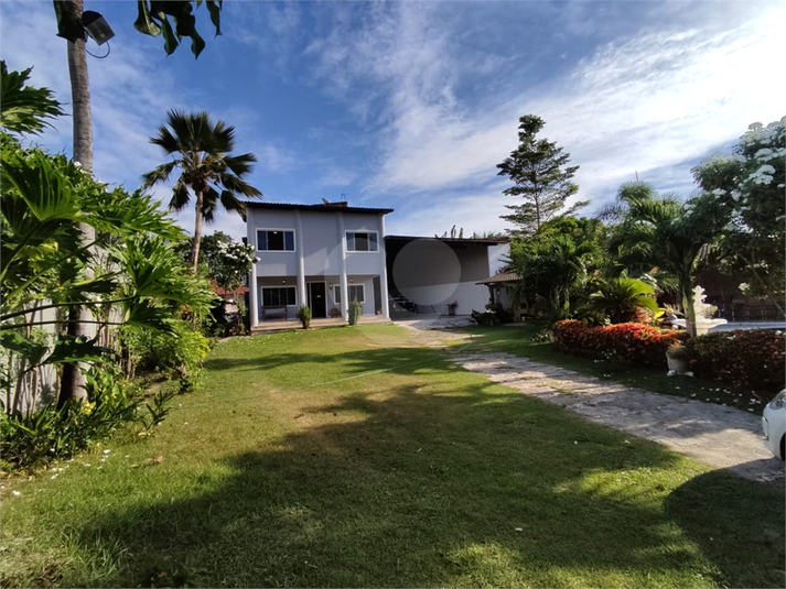 Venda Casa Fortaleza José De Alencar REO851391 1