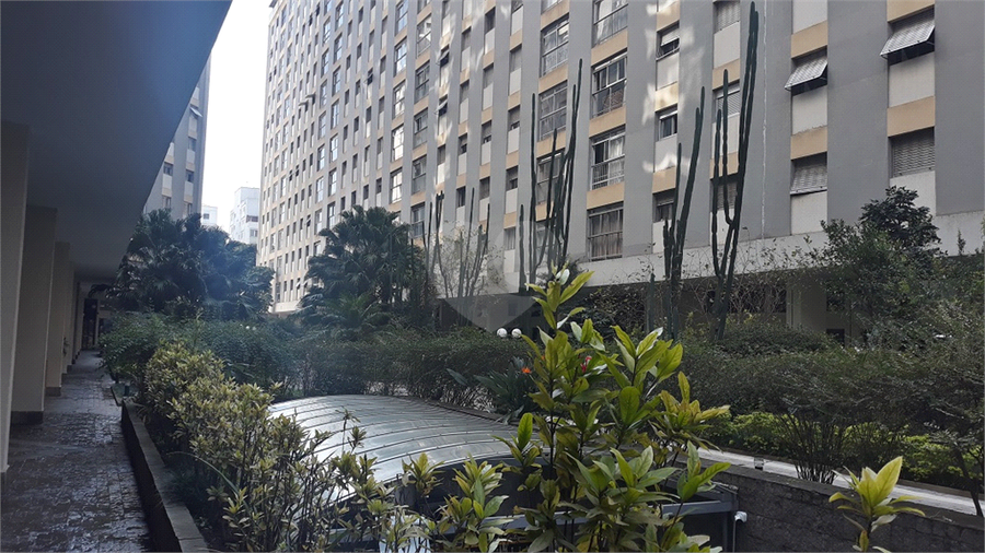 Venda Apartamento São Paulo Bela Vista REO851397 20