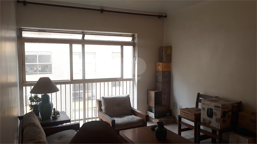 Venda Apartamento São Paulo Bela Vista REO851397 3