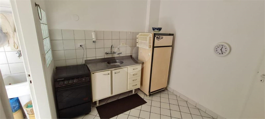 Venda Apartamento São Paulo Cerqueira César REO851400 35