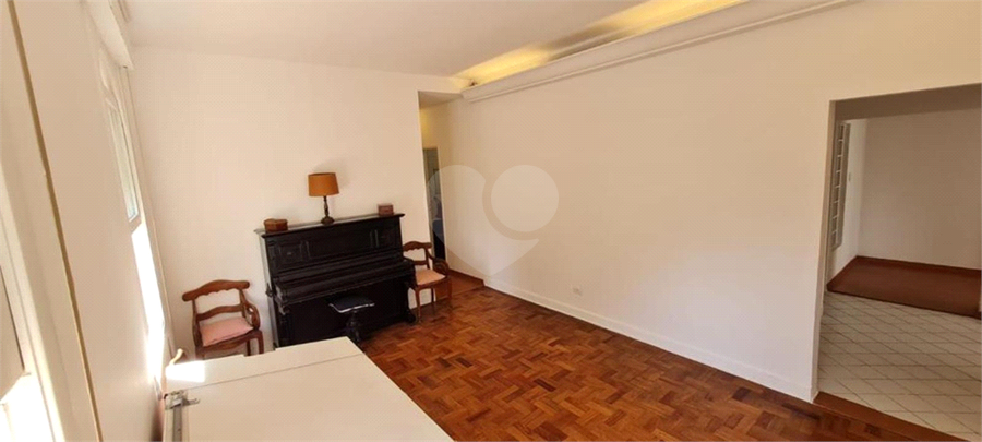 Venda Apartamento São Paulo Cerqueira César REO851400 39