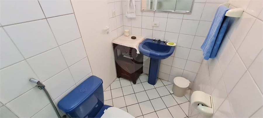 Venda Apartamento São Paulo Cerqueira César REO851400 12