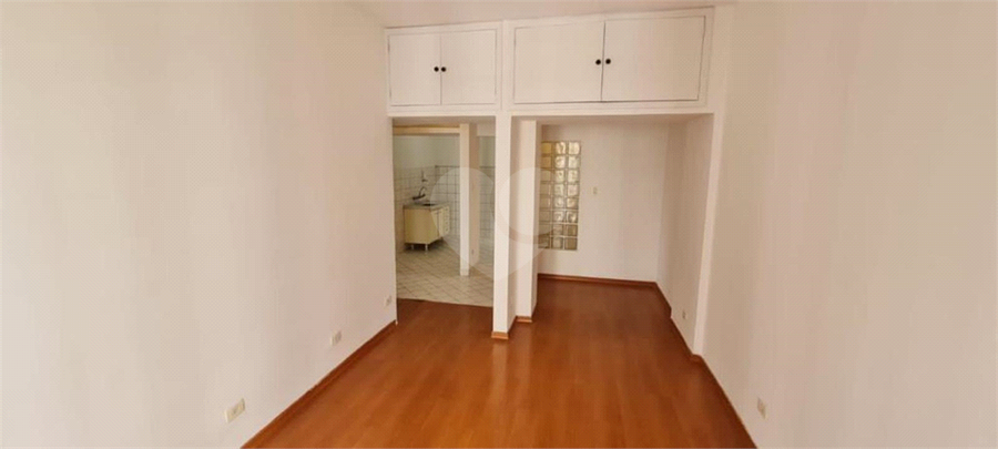 Venda Apartamento São Paulo Cerqueira César REO851400 7