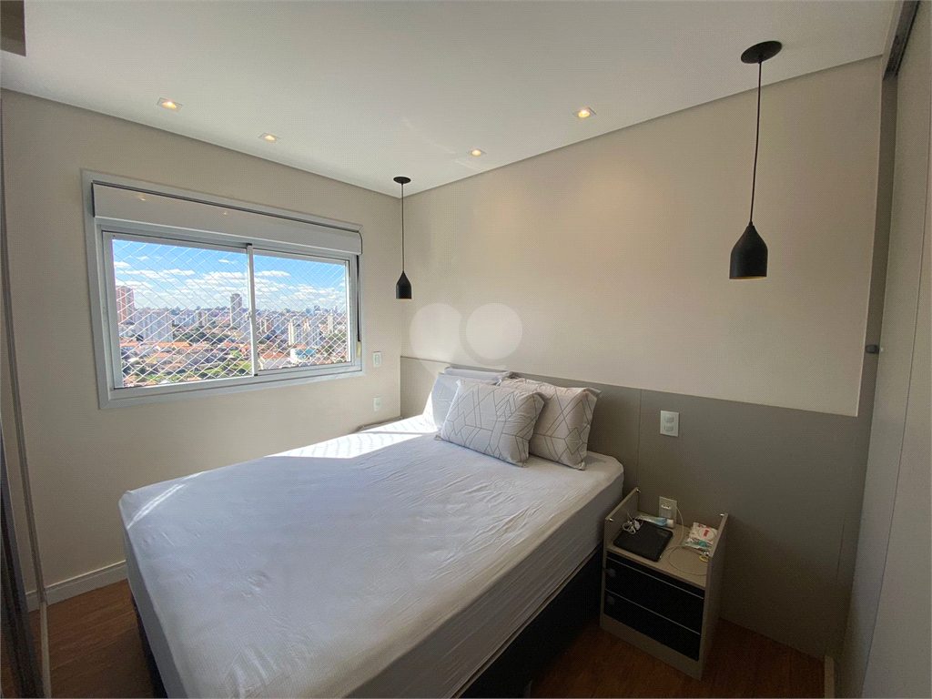 Venda Apartamento São Paulo Lauzane Paulista REO851407 21