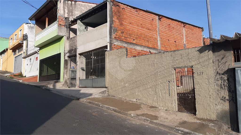 Venda Terreno Osasco Jaguaribe REO851409 8