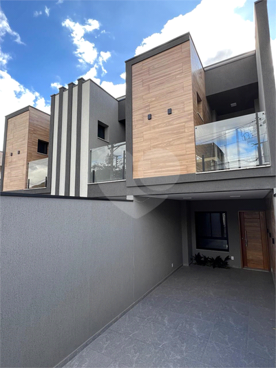 Venda Sobrado São Paulo Vila Ré REO851411 6