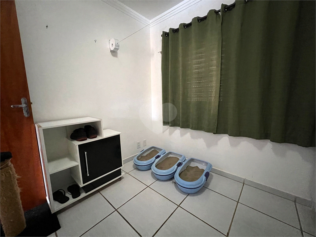 Venda Apartamento Limeira Vila Labaki REO851421 10