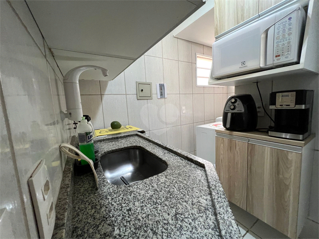 Venda Apartamento Limeira Vila Labaki REO851421 5