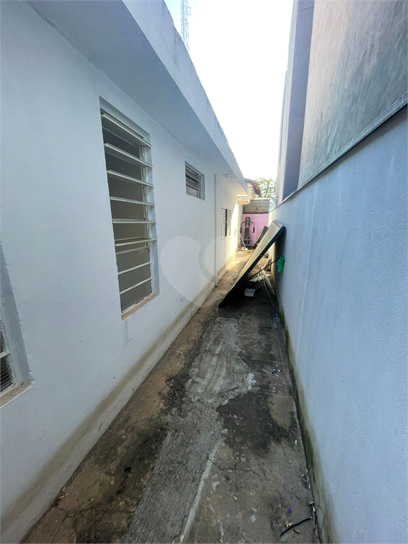 Venda Casa São Carlos Jardim Bandeirantes REO851428 26