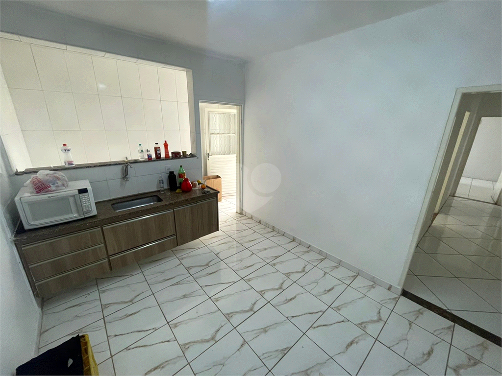 Venda Casa São Carlos Jardim Bandeirantes REO851428 11