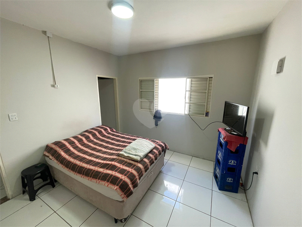 Venda Casa São Carlos Jardim Bandeirantes REO851428 19