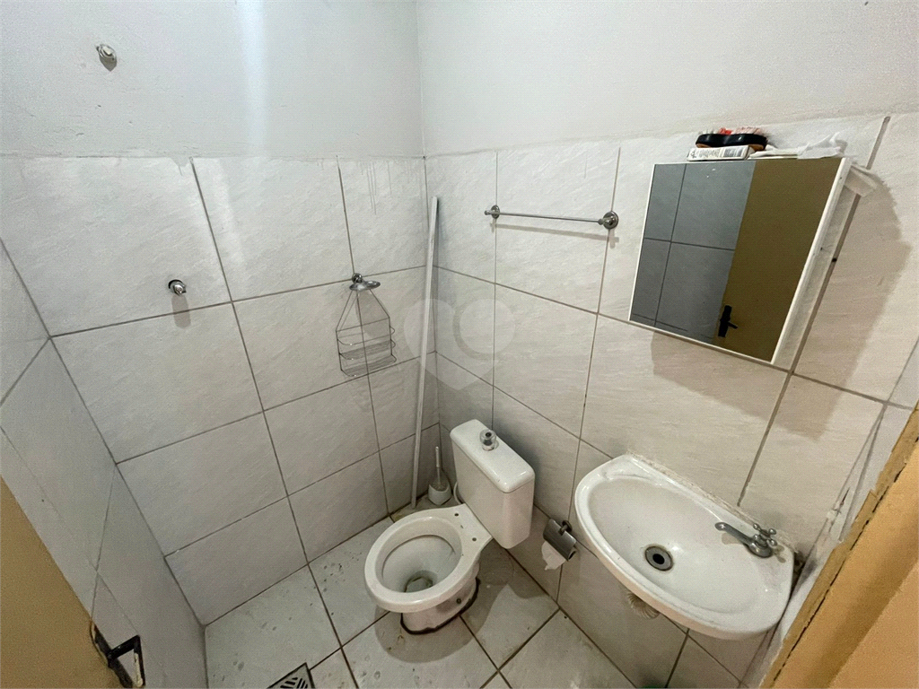 Venda Casa São Carlos Jardim Bandeirantes REO851428 20