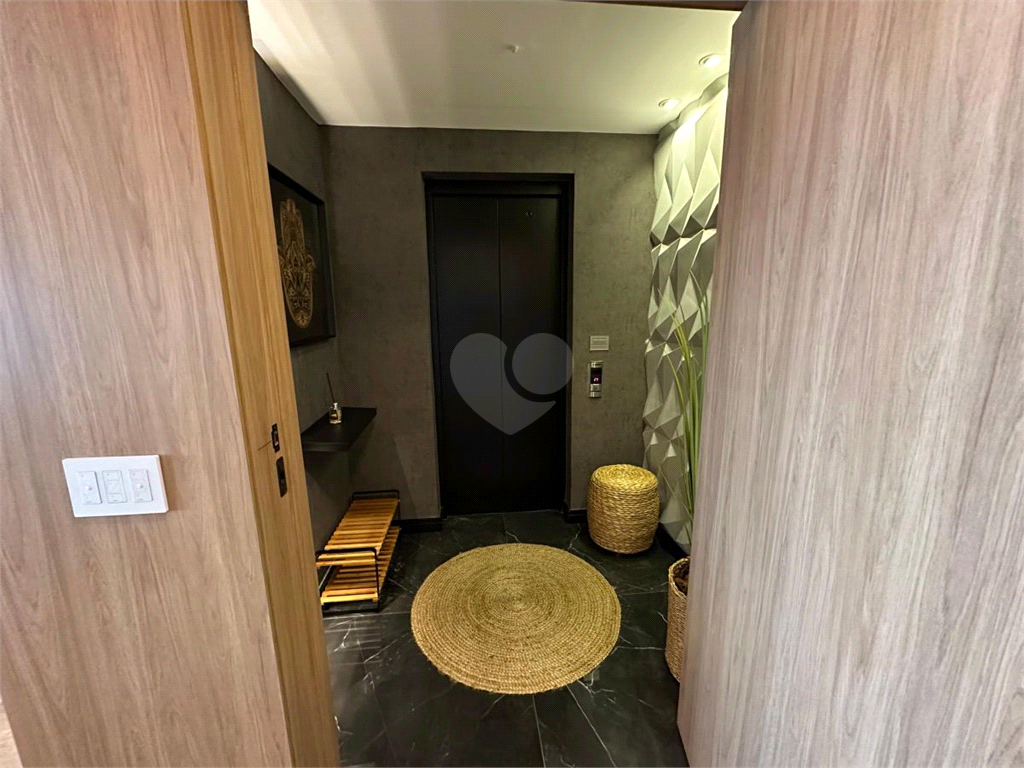 Venda Apartamento São Paulo Jardim Arpoador REO851436 21