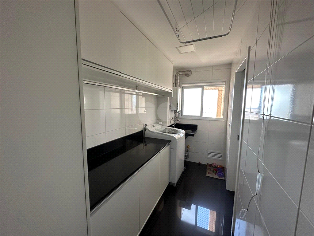 Venda Apartamento São Paulo Jardim Arpoador REO851436 23