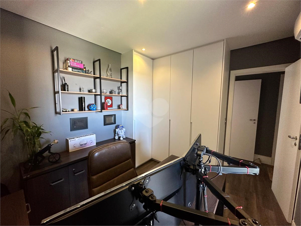 Venda Apartamento São Paulo Jardim Arpoador REO851436 28