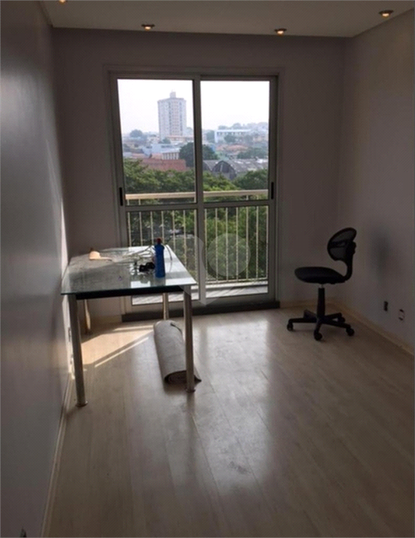 Venda Apartamento São Paulo Cidade Patriarca REO851441 3