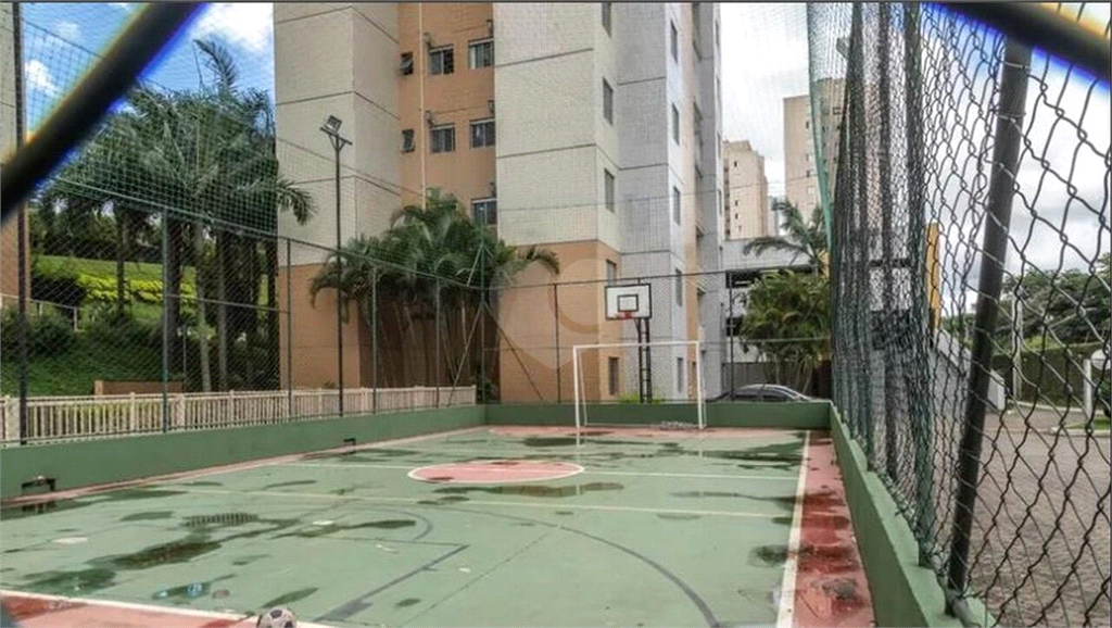 Venda Apartamento São Paulo Cidade Patriarca REO851441 10