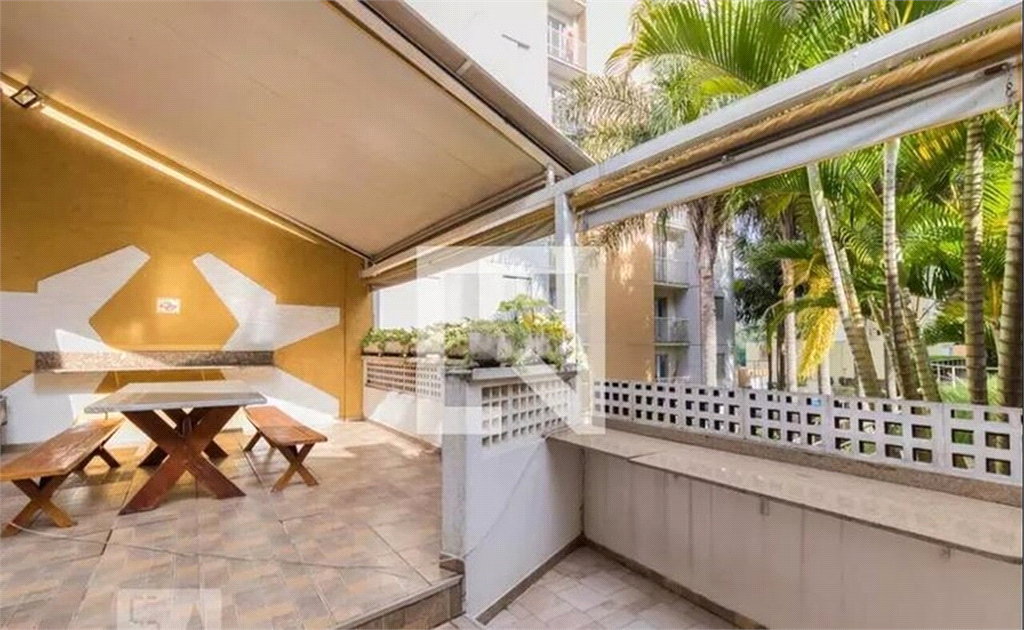 Venda Apartamento São Paulo Cidade Patriarca REO851441 11