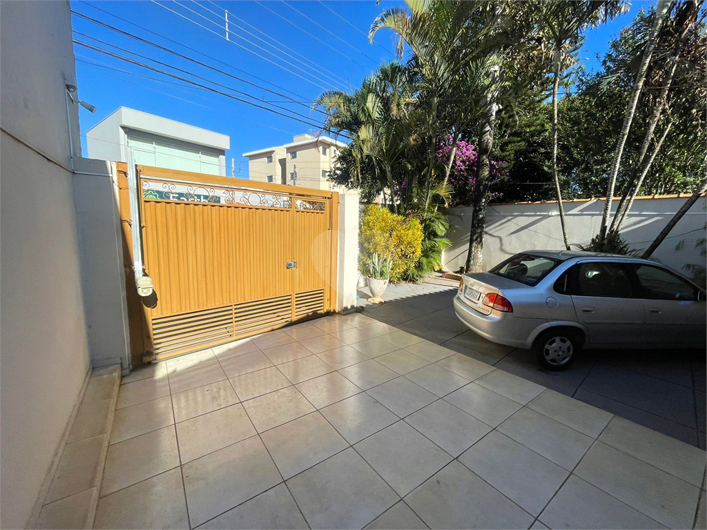 Venda Casa São Carlos Jardim Bandeirantes REO851444 5