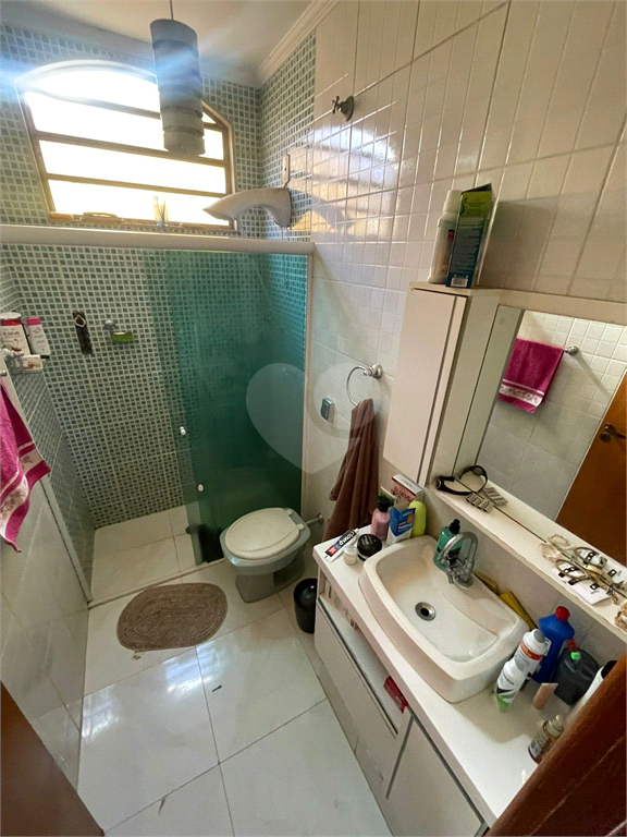 Venda Casa São Carlos Jardim Bandeirantes REO851444 15