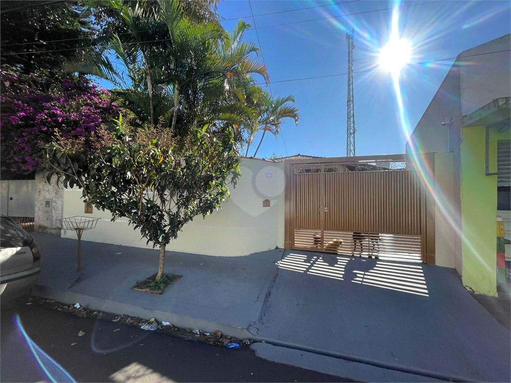 Venda Casa São Carlos Jardim Bandeirantes REO851444 1