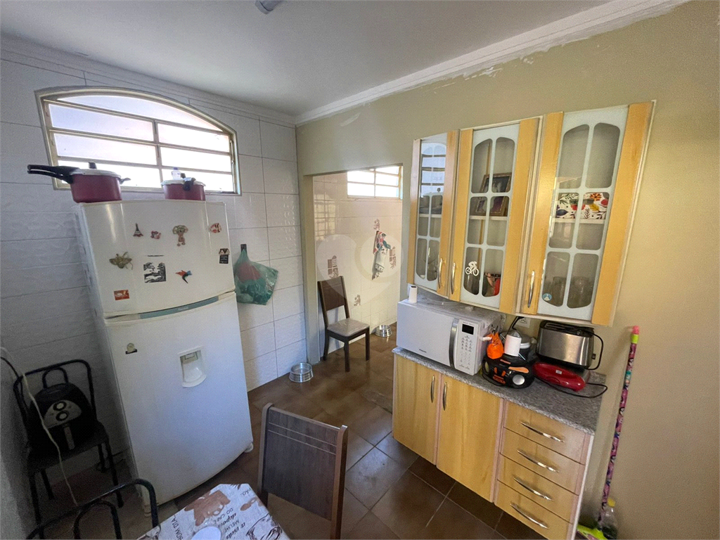 Venda Casa São Carlos Jardim Bandeirantes REO851444 10