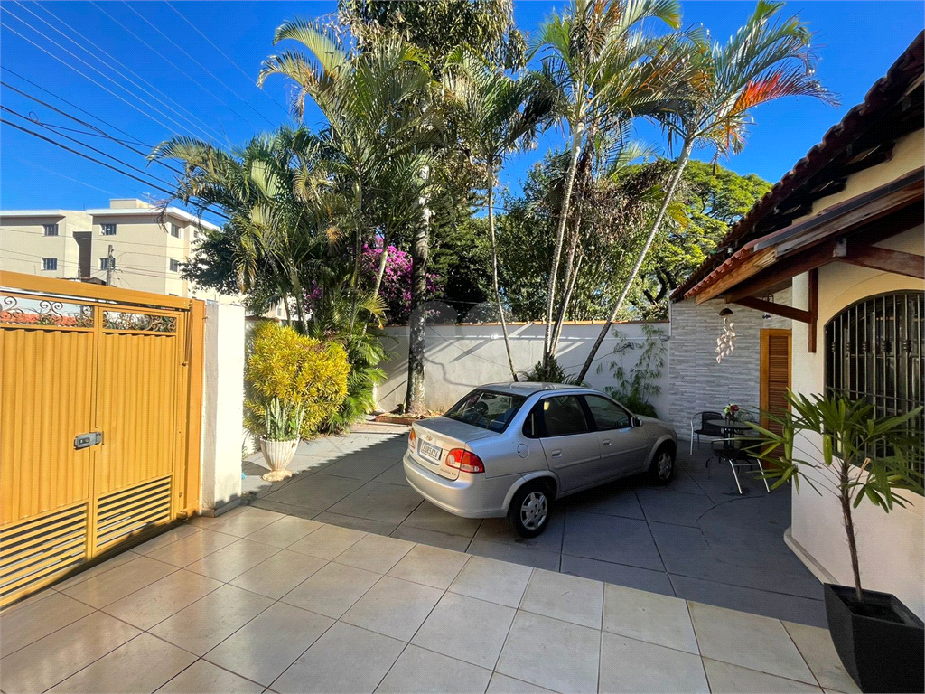 Venda Casa São Carlos Jardim Bandeirantes REO851444 4