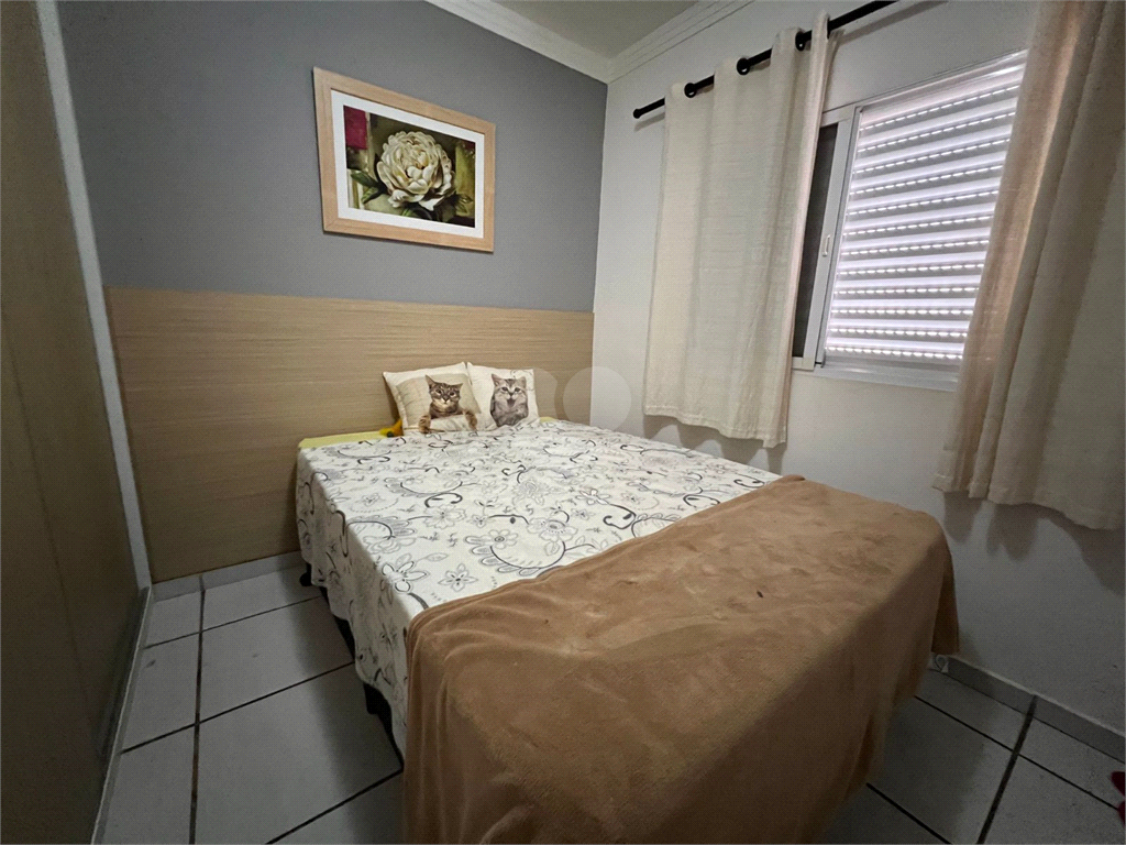 Venda Apartamento Limeira Vila Labaki REO851453 10