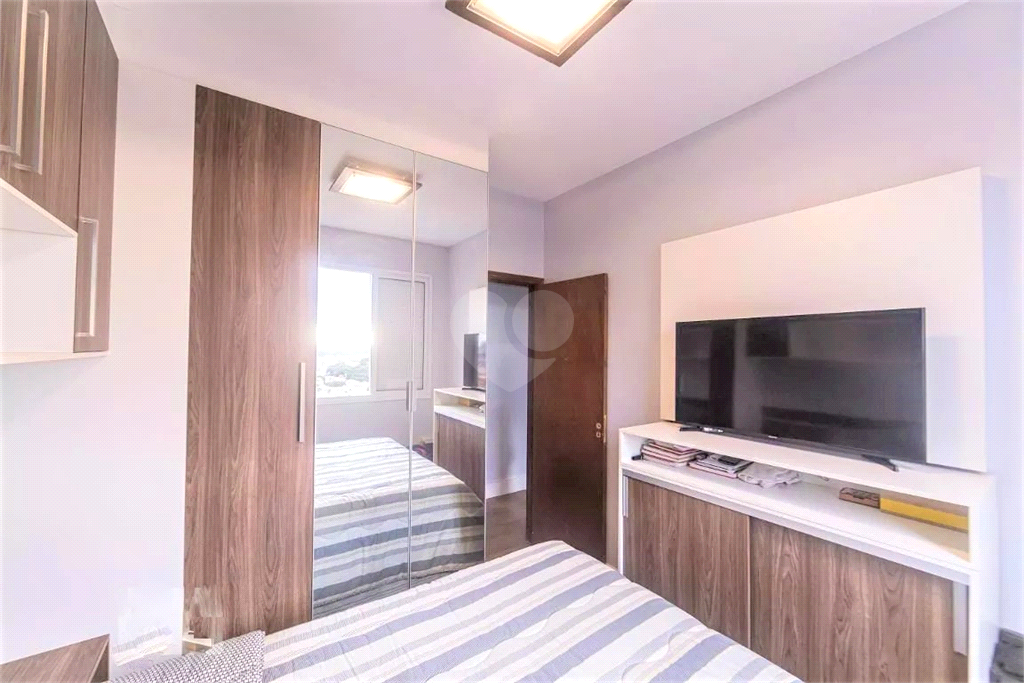 Venda Apartamento São Paulo Vila Carmem REO851459 12