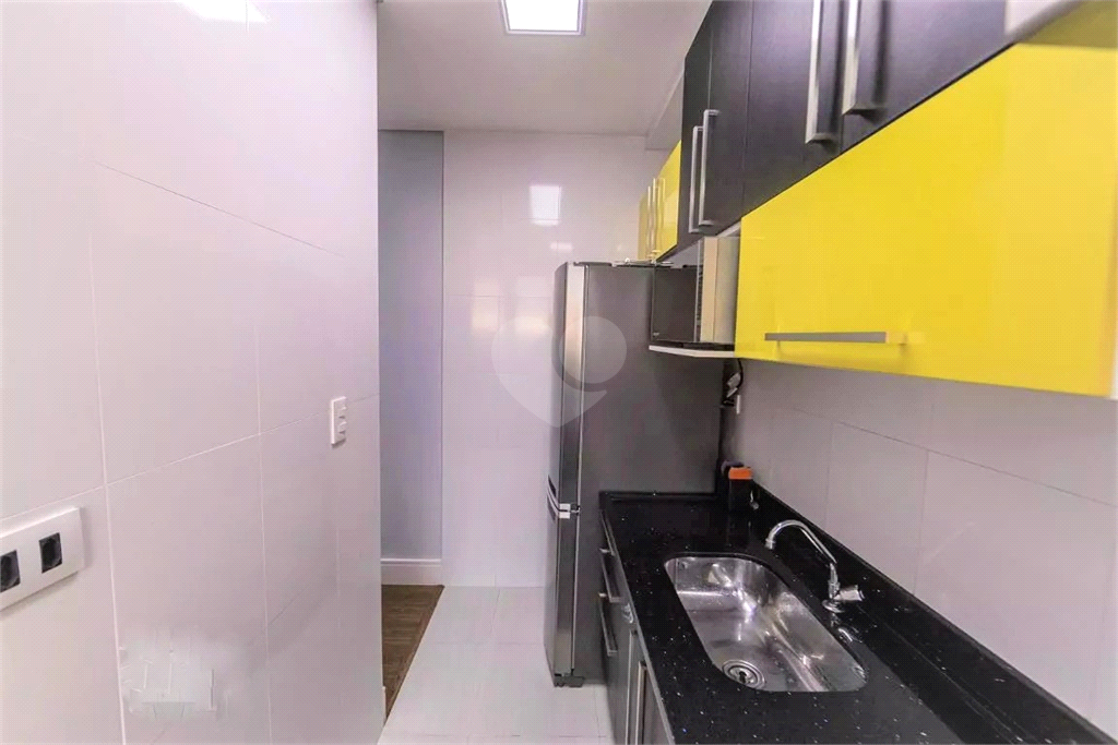 Venda Apartamento São Paulo Vila Carmem REO851459 7