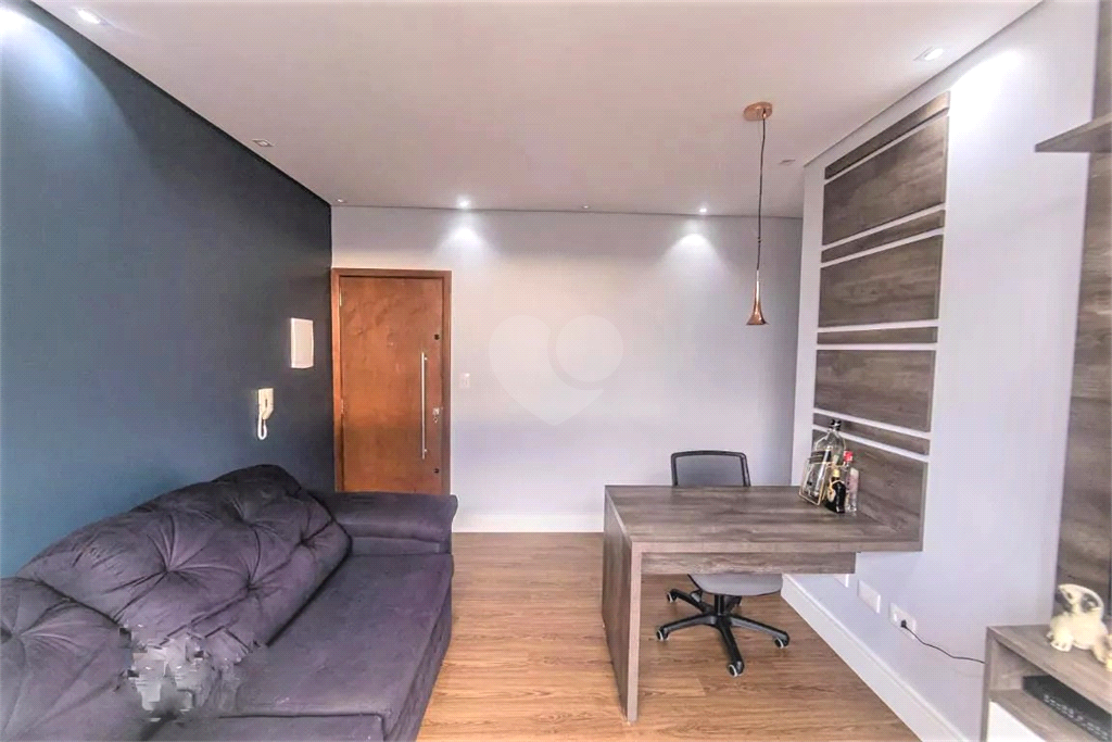 Venda Apartamento São Paulo Vila Carmem REO851459 6