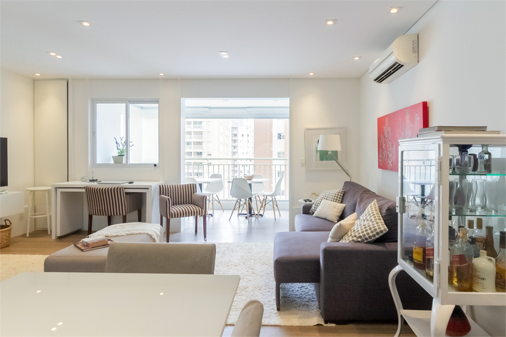 Venda Apartamento São Paulo Vila Pompéia REO851464 8