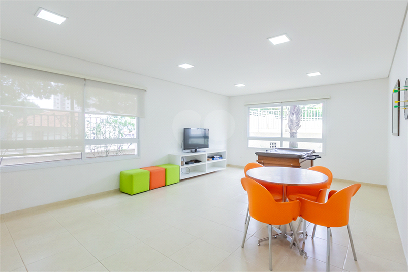 Venda Apartamento São Paulo Vila Pompéia REO851464 42