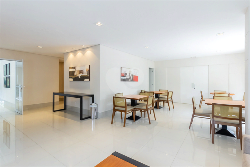 Venda Apartamento São Paulo Vila Pompéia REO851464 36