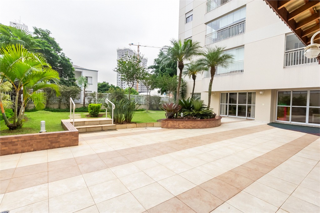 Venda Apartamento São Paulo Vila Pompéia REO851464 38