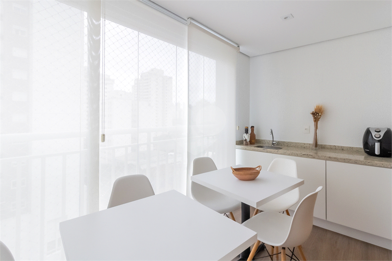 Venda Apartamento São Paulo Vila Pompéia REO851464 10