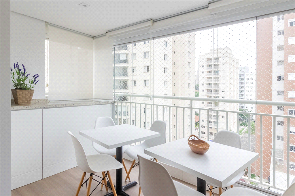 Venda Apartamento São Paulo Vila Pompéia REO851464 11