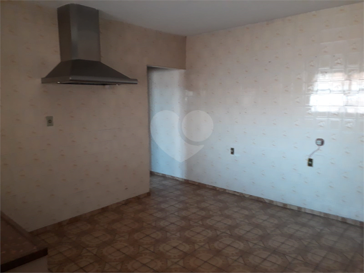 Venda Casa Sorocaba Jardim Santa Rosália REO851465 19