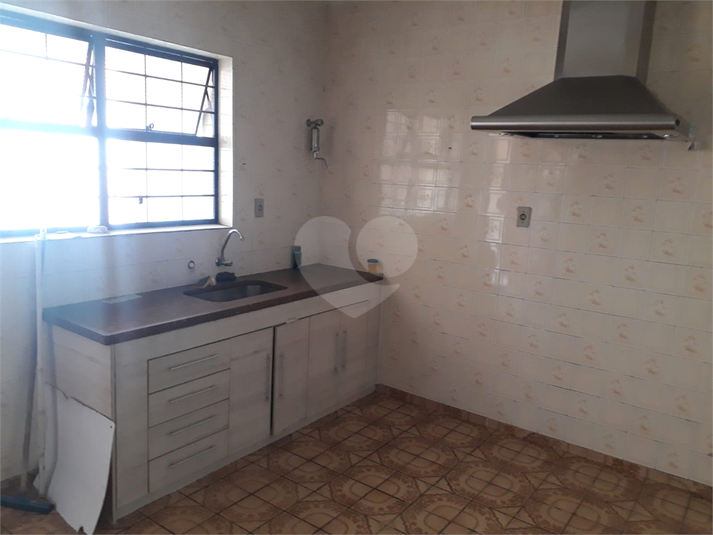 Venda Casa Sorocaba Jardim Santa Rosália REO851465 21