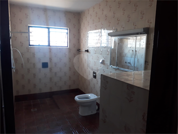 Venda Casa Sorocaba Jardim Santa Rosália REO851465 17