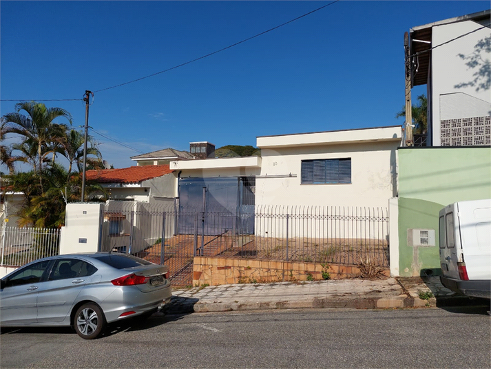 Venda Casa Sorocaba Jardim Santa Rosália REO851465 6