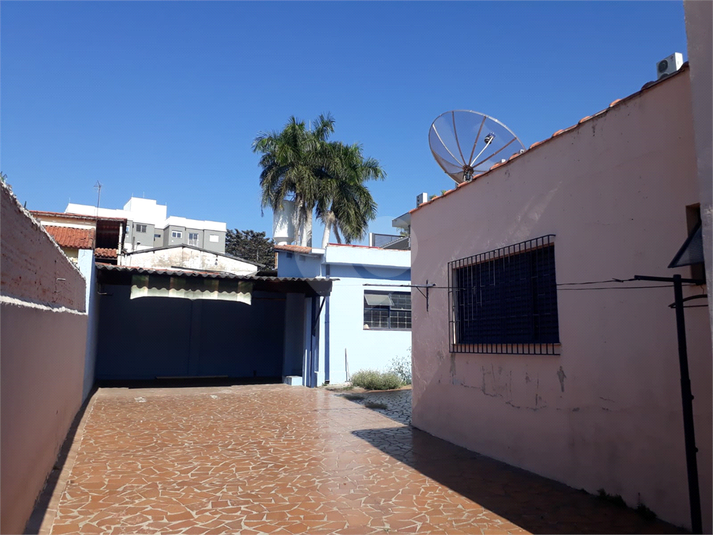 Venda Casa Sorocaba Jardim Santa Rosália REO851465 20