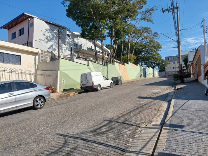 Venda Casa Sorocaba Jardim Santa Rosália REO851465 22