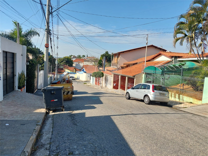 Venda Casa Sorocaba Jardim Santa Rosália REO851465 23