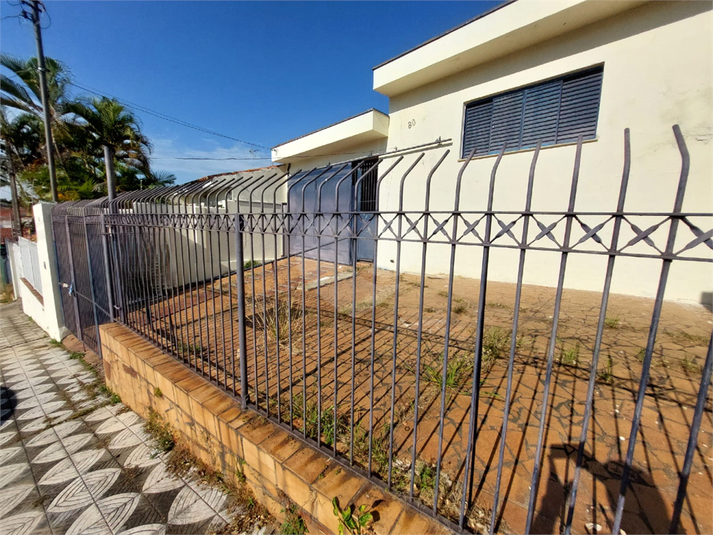 Venda Casa Sorocaba Jardim Santa Rosália REO851465 10