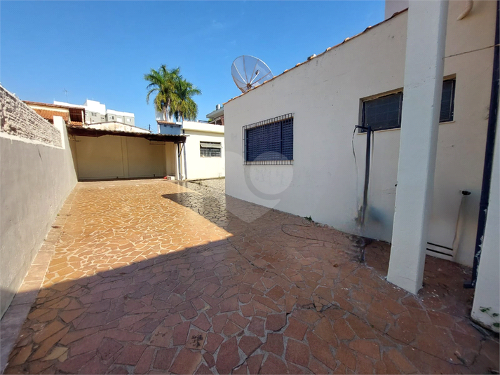 Venda Casa Sorocaba Jardim Santa Rosália REO851465 32